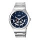 thumbnail image 1 of Reloj Q&Q Q71B-002PY MEN´S-Acero, 1 of 4
