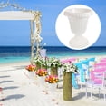 thumbnail image 6 of 2 PCS Urn Planter Vase Wedding Guide Flower Pot Large Outdoor Planting Ponds, 6 of 8