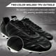 thumbnail image 3 of Zapatos de fútbol Vizari Classico Firm Ground 100% piel para adultos, 3 of 7