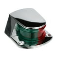 thumbnail image 2 of Seachoice 4981 Zamak Bi-Color Bow Light, 2 of 4