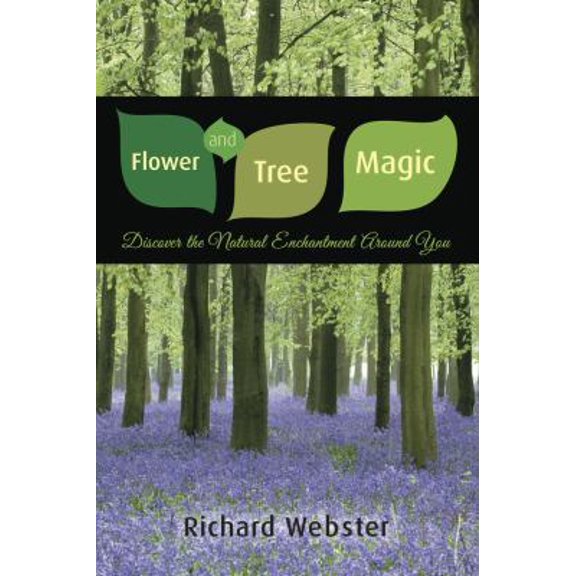Pre-Owned Flower and Tree Magic: Discover the Natural Enchantment Around You