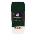 thumbnail image 2 of Pro Line Softball Socks and Belt Combo (Dark Green, Small), 2 of 2