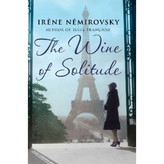 Pre-Owned The Wine of Solitude (Paperback) 0701185589 9780701185589