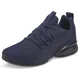 thumbnail image 2 of PU & MA Axelion Nxt Running Mens Blue Sneakers Athletic Shoes 19565608, 2 of 6