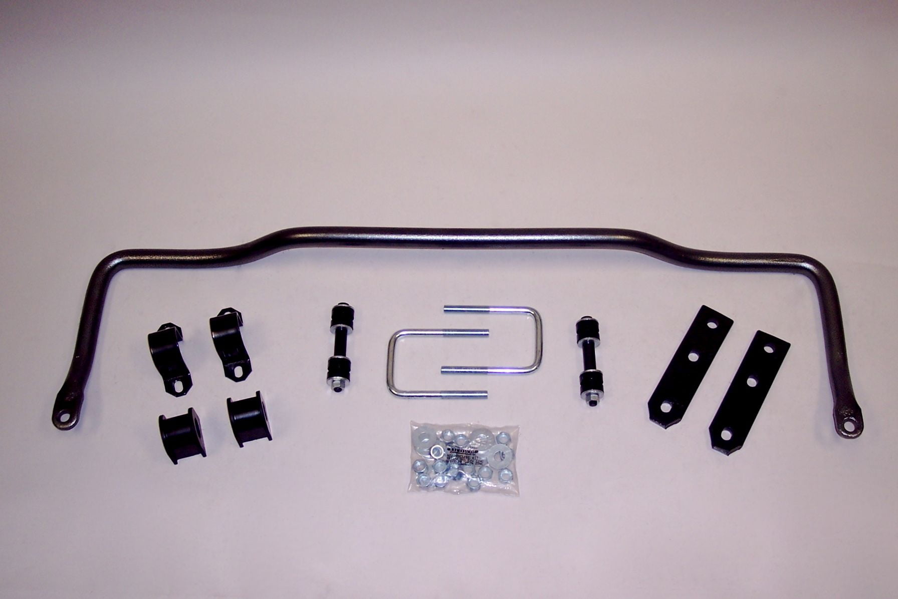 Hellwig Rear Sway Bar Kit