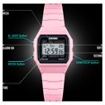 thumbnail image 2 of SKMEI Watch, Waterproof Sport Watch Birthday Gifts for 7-10-12-Year-Old, Black, 2 of 12