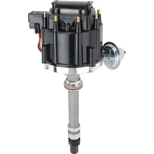JEGS HEI Distributor For Small Block & Big Block Chevy 40002 Walmart