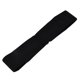 thumbnail image 5 of Cinturón de moda estilo vintage Premium PU suave elástico cómodo cinturón de mujer para fiesta boda cumpleaños negro, 5 of 8