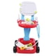 thumbnail image 1 of Juguetes para niños, carrito de juguetes de simulación, juguete de rol, juguetes de médico, salida de alta intensidad, 1 of 8