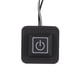 thumbnail image 2 of Ounissouiy Almohadilla calefactora de ropa USB, 3 velocidades, 8 en 1, lámina calefactora eléctrica, cojín calentador de fibra de carbono para Decoración del hogar, 2 of 6