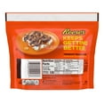 thumbnail image 3 of Reese's Crunchy Peanuts Miniatures Milk Chocolate Peanut Butter Cups Candy, Share Pack 9.6 oz, 3 of 9