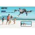 thumbnail image 6 of RC Drone GPS 6K HD Dual Camera 5G WIFI FPV Brushless Motor Foldable, 6 of 7