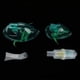 thumbnail image 1 of Conjunto de accesorios médicos para inhaladores para niños y adultos boquillas de copa de compresor para nebulizador médico ANGGREK Otros, 1 of 8