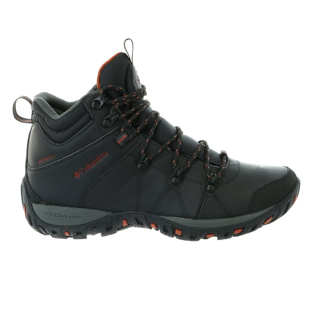columbia peakfreak venture mid review