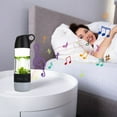 thumbnail image 1 of Altavoz Bluetooth, audio Bluetooth, nuevo y popular altavoz inalámbrico con forma de taza de agua para turismo y deportes al aire libre con sonido de taza de agua, Bluetooth inalámbrico, 1 of 6