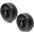 thumbnail image 2 of PROVENPART 2 Pack Front Solid Puncture Proof Tire Assembly Replaces Stander 72460026 No Flat 11x4x5, 2 of 4