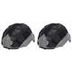 thumbnail image 5 of Cubierta de casco Paño antiarañazos portátil para cascos rápidos (CO-17-TY), 5 of 5