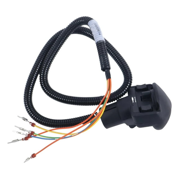 Auxiliary Four Switch Handle 6680414 For Bobcat 653 773 7753 853 863 864 873 963