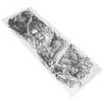 thumbnail image 3 of Etiqueta Engomada Del Brazo Etiqueta Engomada Temporal Del Brazo Etiqueta Engomada Impermeable Etiqueta Engomada Del Brazo Hombres Etiqueta Engomada Hombres Mujeres Etiqueta ANGGREK TQB-029, 3 of 8