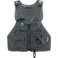 2023 NRS Chinook Fishing PFD Fishing Life Jacket