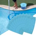 thumbnail image 2 of Wdftyju 5/10/20 piezas calcetines para skimmer de piscina bolsa de red de nailon cubierta de malla de basura herramientas de limpieza Wdftyju 6zs9ue7re3yc3cj2D03, 2 of 8