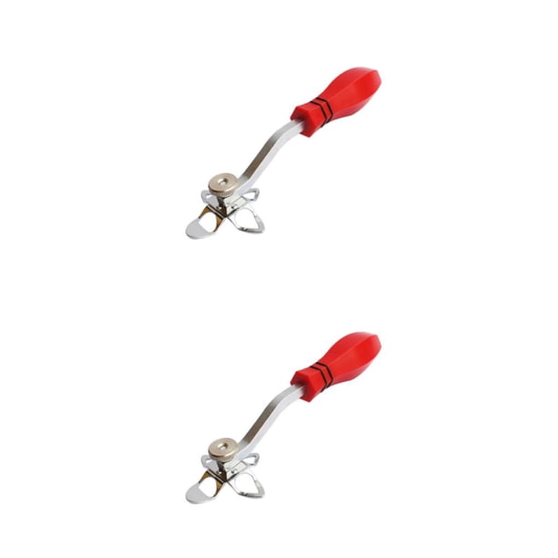 Juego de destornilladores Riwesomey duraderos y fiables para carpintería kit de herramientas 2Conjunto