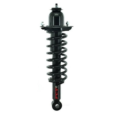 Focus 1345845L Suspension Strut & Coil Spring Assembly