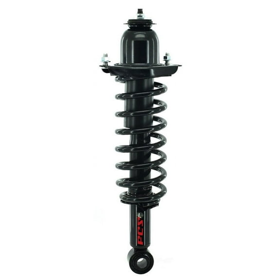 Focus 1345845L Suspension Strut & Coil Spring Assembly