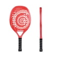 thumbnail image 2 of Raqueta de tenis Camewin4006 Carbon Beach Pacific Tennis Rham, 2 of 3