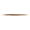 thumbnail image 3 of 30"OD x 10 1/4"ID x 1/4"T Cannes Wood Fretwork Pierced Ceiling Medallion, Alder, 3 of 3