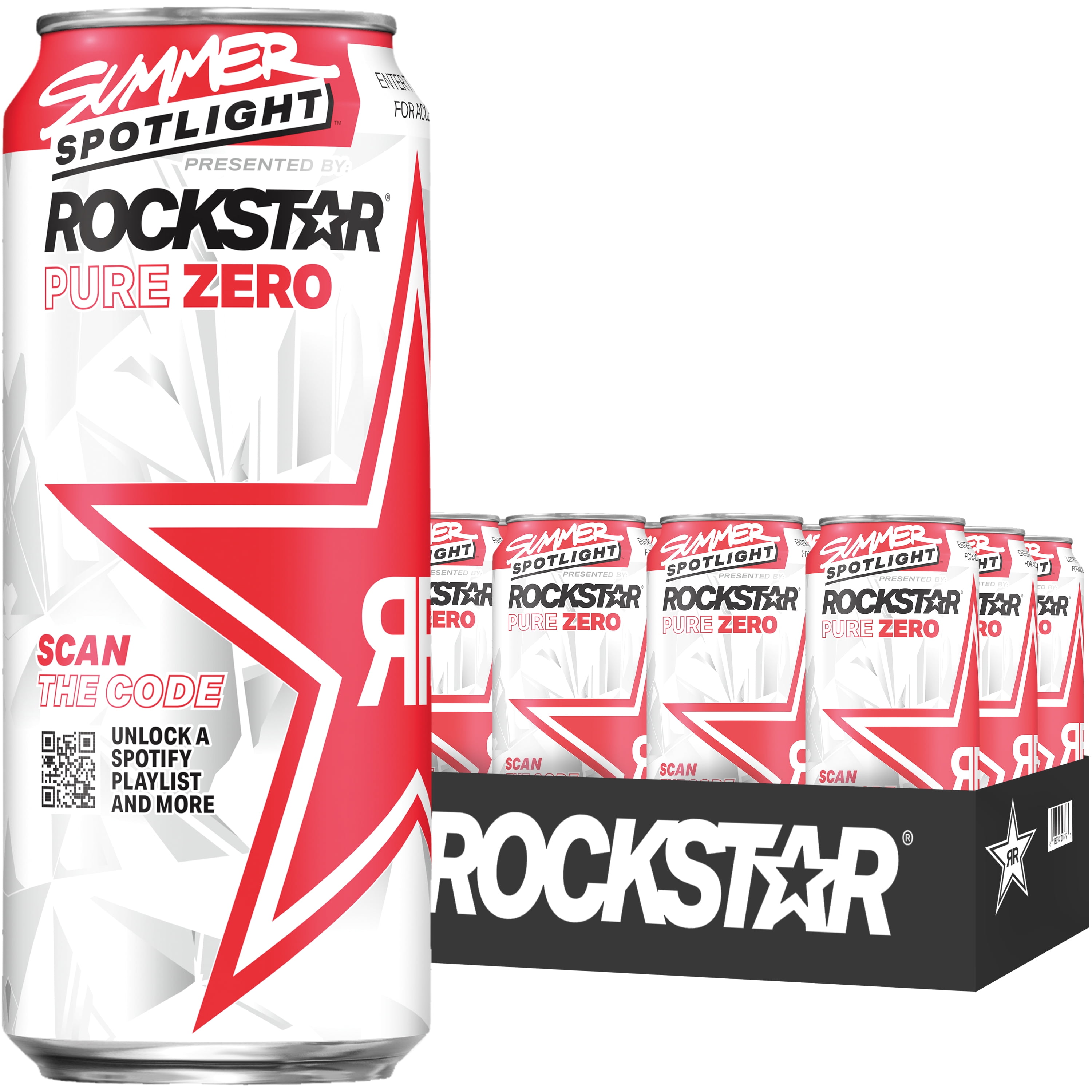 rockstar fruit punch rockstar fruit punch