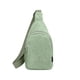 thumbnail image 2 of Bolso bandolera de pana para hombre, multifuncional, para deportes al aire libre, ocio, bandolera de hombro, mochila bandolera de pana., 2 of 6