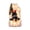 #B, variant on Penguin Christmas Stair Snow Decor, Lighted Banister Display with Warm Glow, Adjustable Holiday Staircase Decorations for Indoor Railing Hallway
