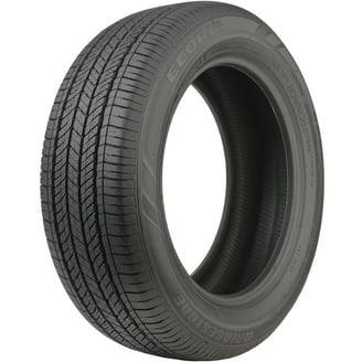 Bridgestone Ecopia EP422 Plus 195/65R15 91 H Tire Fits: 2013-15