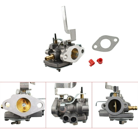 LABLT New Carburetor for Tecumseh AV520 TV085XA Engine 640290 640263 631720A Carb