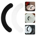thumbnail image 2 of 2 Pcs Humidificateurs de Tambour Adhésifs en Silicone Pratiques (Couleur Assortie), 2 of 9