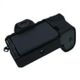 thumbnail image 4 of GadgetCom Camera Case Compatible with FUJIFILM X-S20 XS20 , Anti-Slip Soft Silicone Shell Protective Cover, 4 of 7