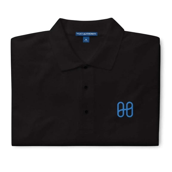 Harmony Polo Shirt