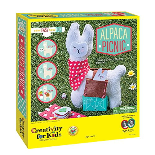 fun craft kits for kids