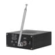 thumbnail image 4 of Receptor de radio Bling Bling de banda completa FM AM MW SW SSB DSP con pantalla táctil de 2,4 pulgadas Interfaz tipo C, 4 of 12
