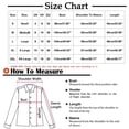 thumbnail image 3 of Frostluinai Chandails en Tricot à Blocs de Couleur pour Femmes Manches Longues Motif Fair Isle Chandail Col Rond Chandails Vintage Chandails Raglan d'Automne, 3 of 7