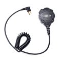thumbnail image 2 of Micrófono con altavoz remoto HYS para radios Motorola, 2 of 6