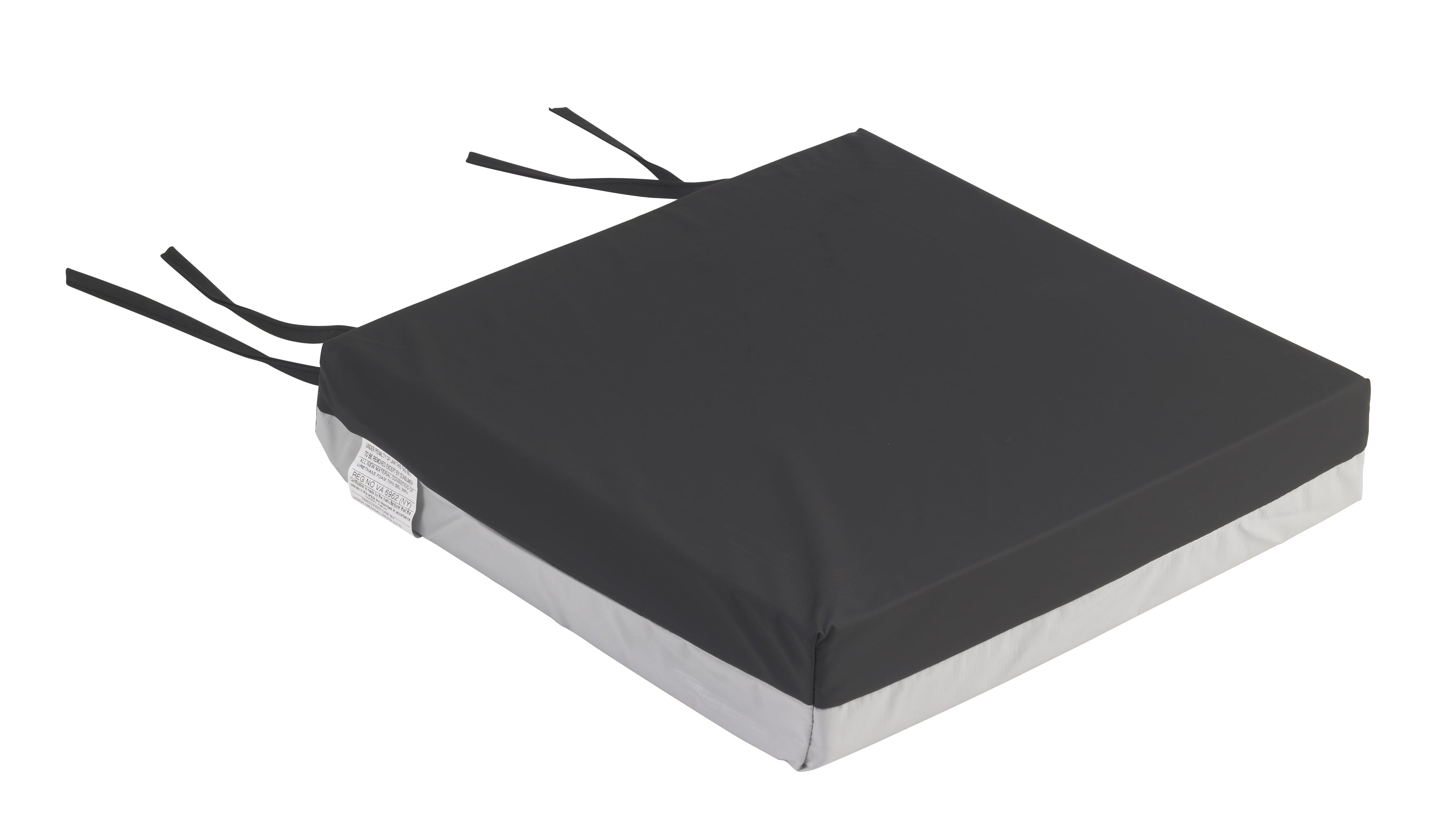 Drive Medical Premier One Foam Cushion, 20' x 18'