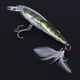 thumbnail image 4 of Simulación 3D Gancho de ranura de sangre con sonido Artificial Minnow Señuelo de pesca Cebo (B-196595.02 Tmvgtek Para estrenar, 4 of 6