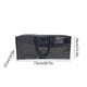 thumbnail image 3 of onlyliua Liquidación Bolsas Tejidas para Mudanzas Bolsas de Mano para Mudanzas Embalaje Almacenamiento Bolsas Laminadas para Mudanzas Gran Capacidad Fácil Almacenamiento Bolsas Tejidas para Mudanzas, 3 of 6