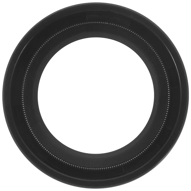 TEHAUX Sellos De Aceite Para Motor Material Caucho Color Negro Alta Durabilidad