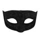 thumbnail image 2 of Máscara de media cara para fiesta de carnaval, para hombre, máscara de fiesta, máscara de baile, accesorios para juegos de rol, protector facial de poliéster para mujer, 2 of 5