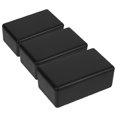 thumbnail image 1 of KAKOWELY small project box 3pcs Waterproof Electrical Junction Box Electrical Projects Weatherproof Electrical Enclosure For Indoor And Outdoor Electrical Projects, 1 of 5