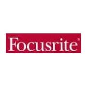 Focusrite Scarlett Solo Studio 4th Gen USB Audio Interface with Scarlett Mic