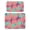 White-557, variant on 2 Pack Purple Tropical Paradise Coffee Mats - 4-Layer Ultra Absorbent Mat Set for Espresso Machine, Non-Slip Base